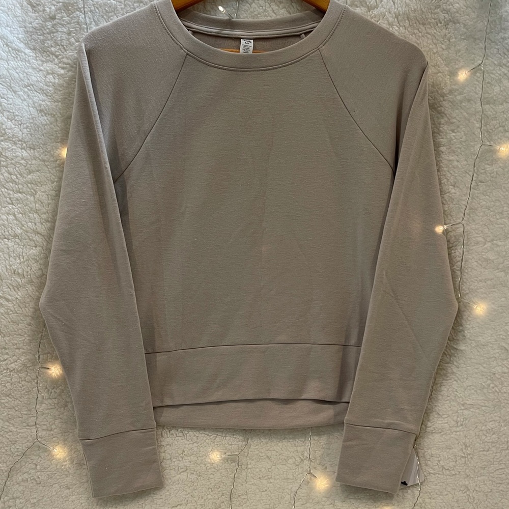 RBX Active Wear Top
